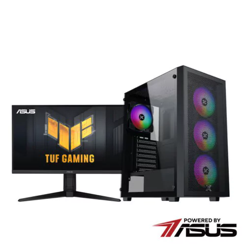 Four Star It Thunder PC (TUF)